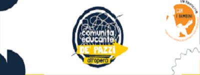 Comunità educante De Pazzi