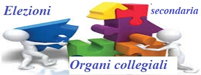 elezioni secondaria organi collegiali